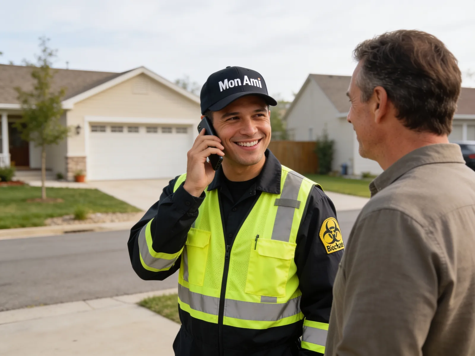 Sewage Cleanup Riddleton, TN FAQs